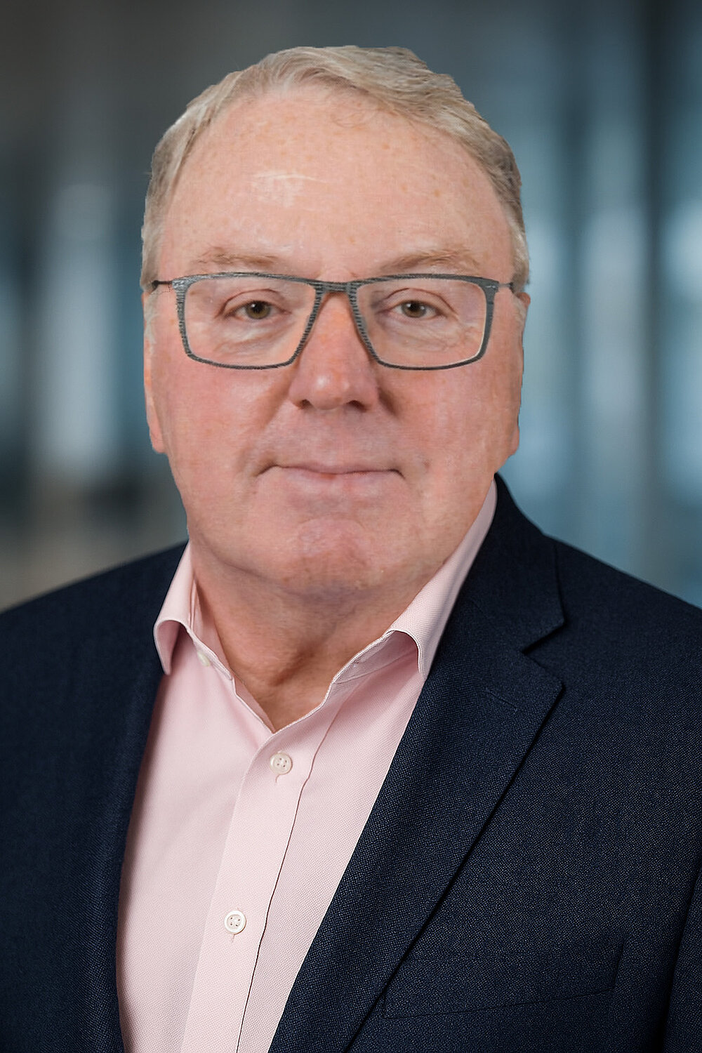 Jürgen Göbel, Senior Experte Energiewirtschaftliche Projekte (extern) bei re-sult AG