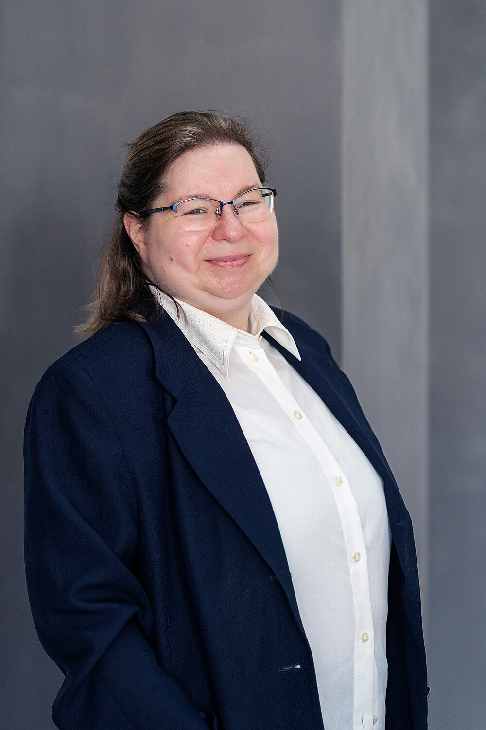 Karin Landgraf, Senior Expertin für Energieabrechnungs&shy;prozesse bei re-sult AG