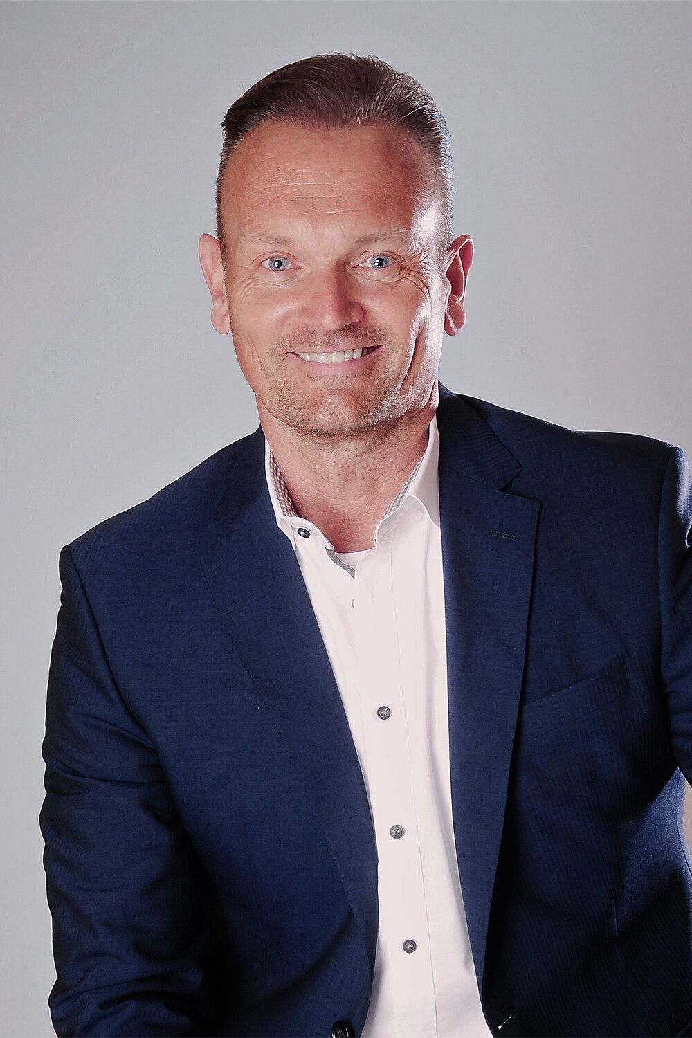Michael Hanke, Senior Portfoliomanager bei re-sult