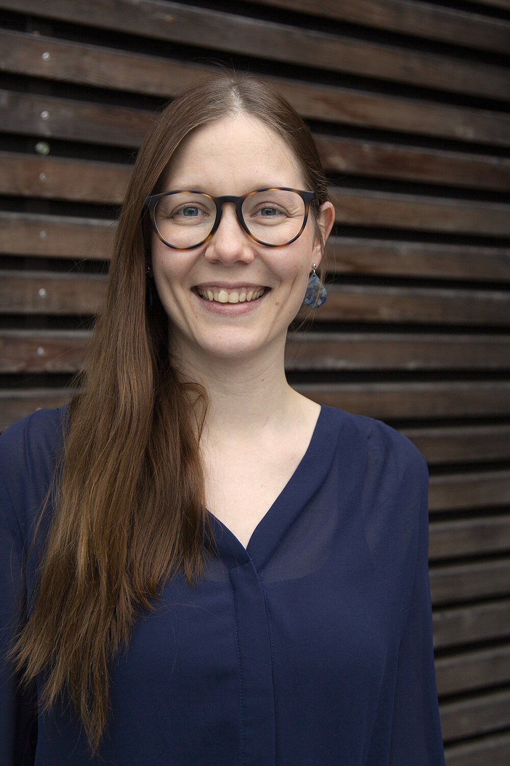 Anna Walbrunn, Sachbearbeiterin für Energieabrechnungsprozesse bei re-sult AG