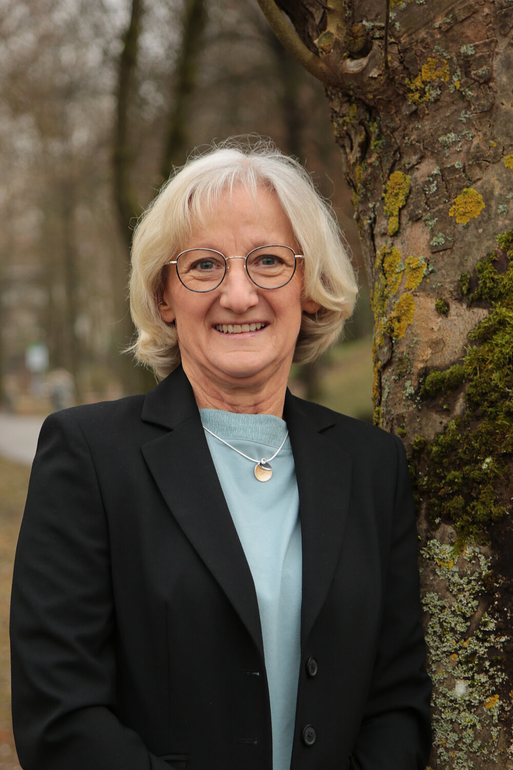 Carola Naglitsch, Expertin für Energiewirtschaftliche Projekte bei re-sult AG