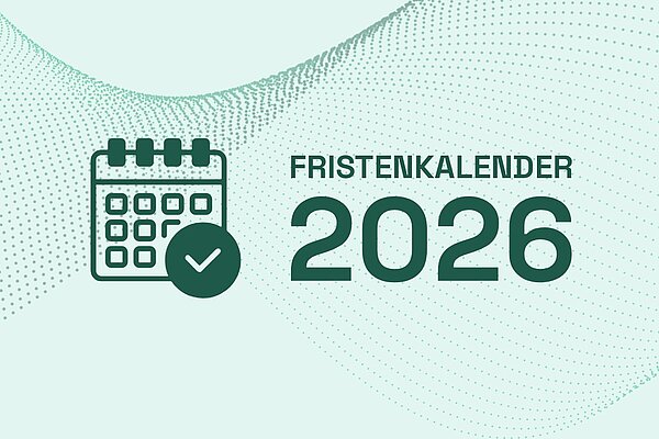 re-sult Fristenkalender 2026